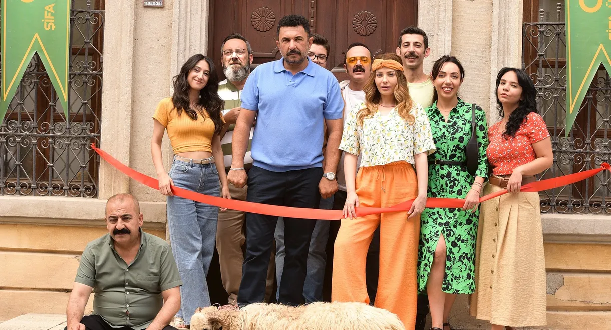 C Takımı 2