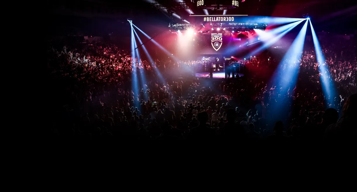 Bellator 295: Stots vs. Mix