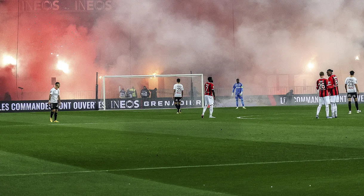 Violences dans le football - Et si on se calmait ?