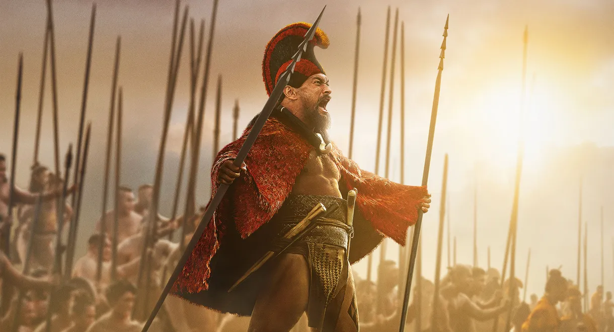 Chief of War