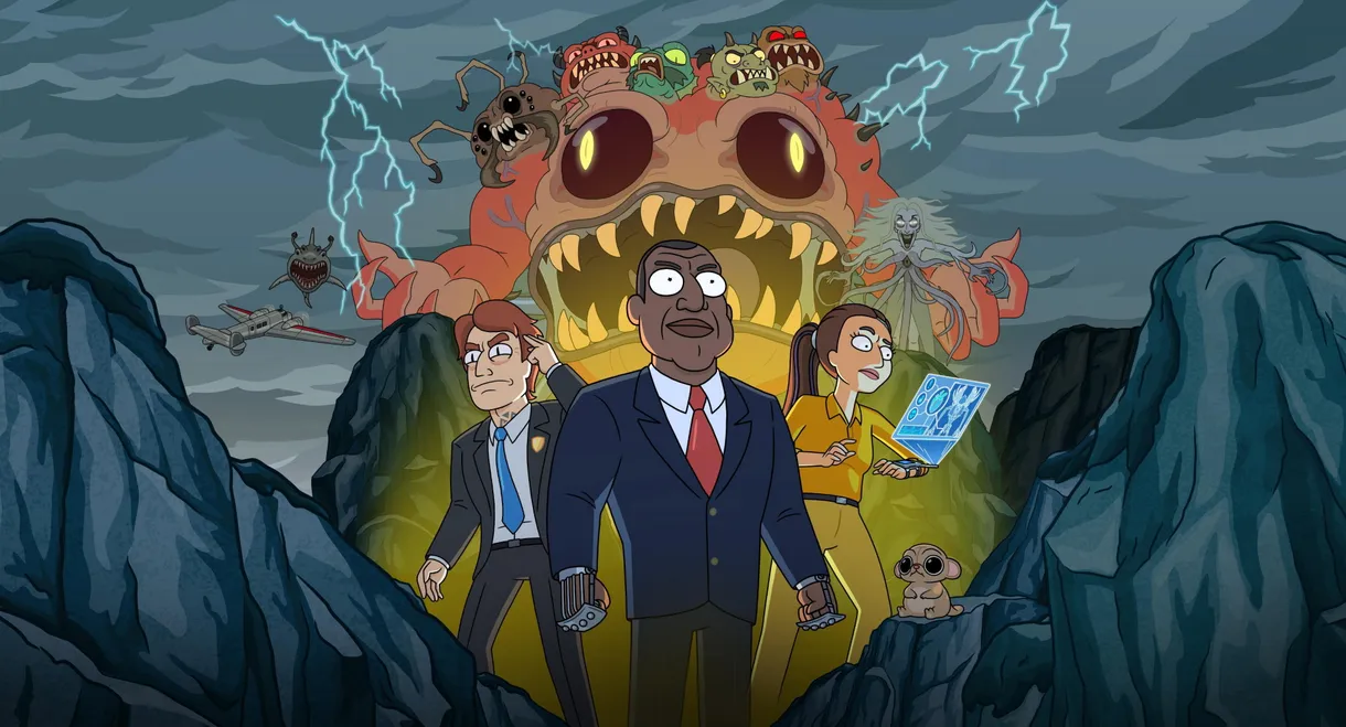 President Curtis