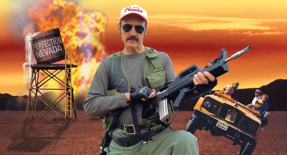 Tremors 3: Back to Perfection