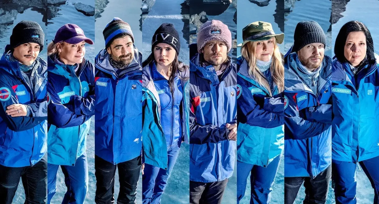 De Expeditie
