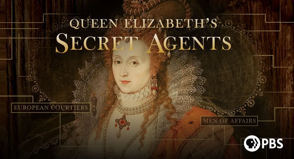 Elizabeth I: War on Terror