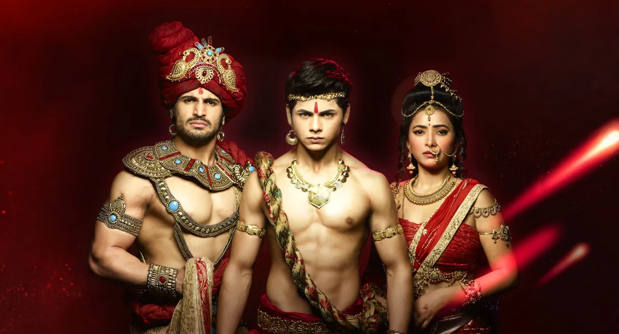 Chandra Nandni