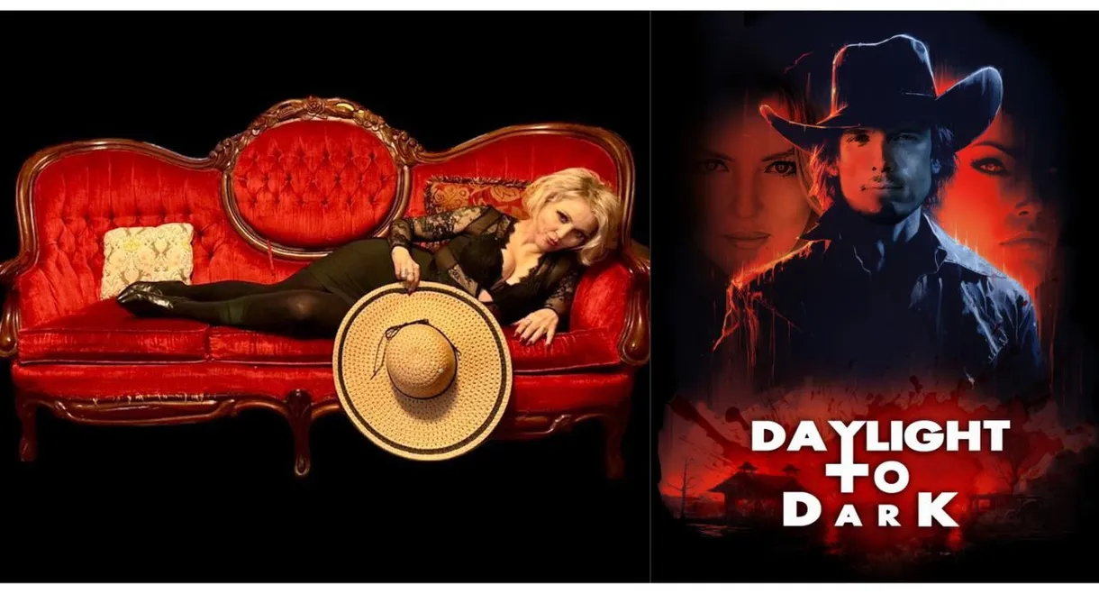 Daylight to Dark