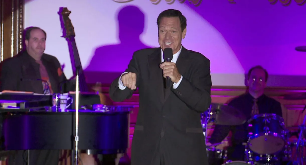 Joe Piscopo: A Night at Club Piscopo