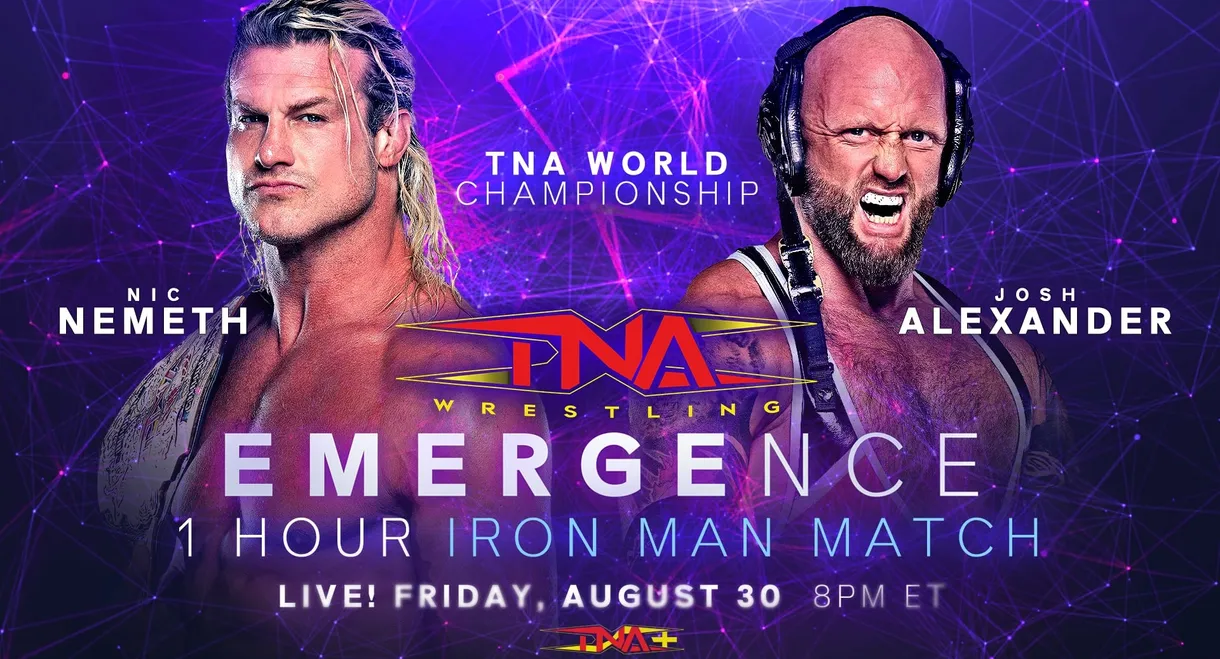 TNA Emergence 2024