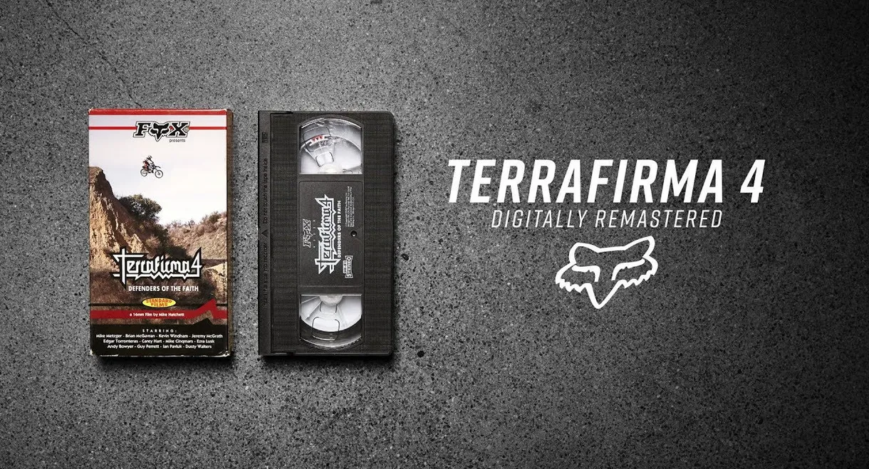 Terrafirma 4