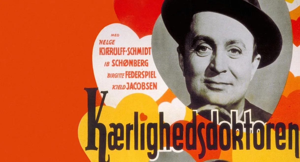 Kærlighedsdoktoren