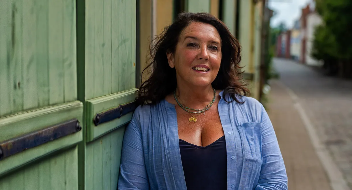 Secrets Of The Viking Ship with Bettany Hughes