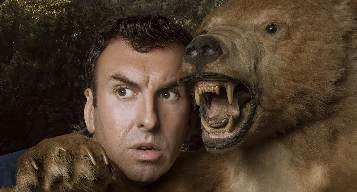 Matt Braunger: Big Dumb Animal
