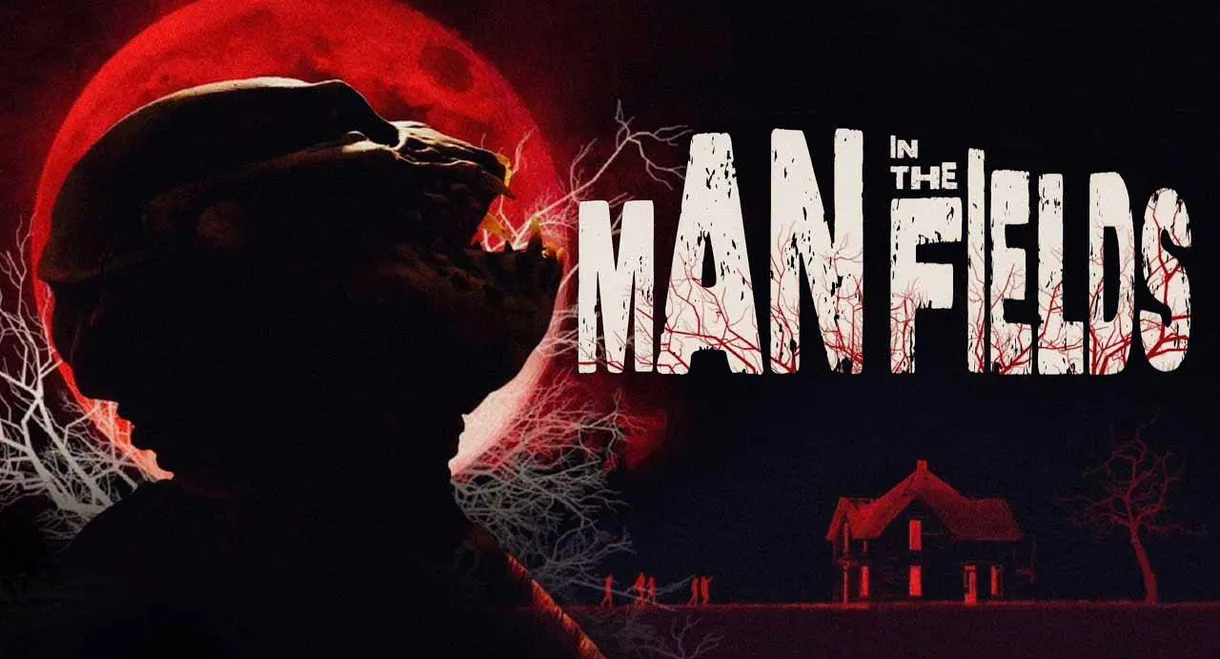 Man in the Fields