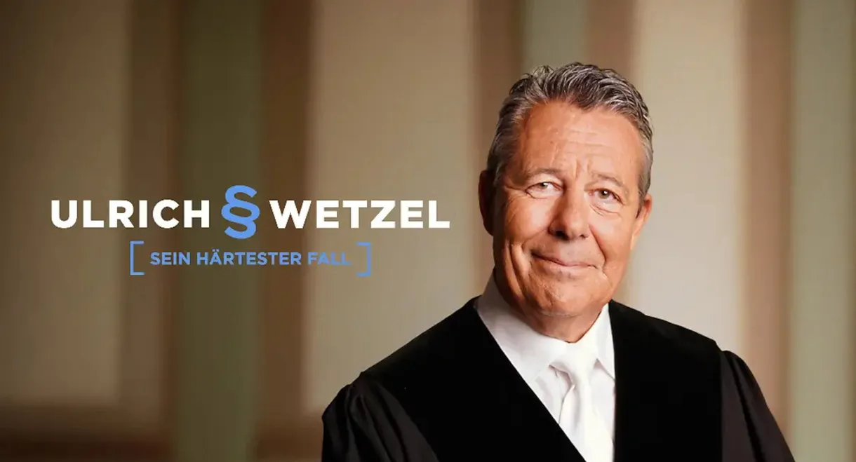 Ulrich Wetzel – Sein härtester Fall: Bis zur Unkenntlichkeit