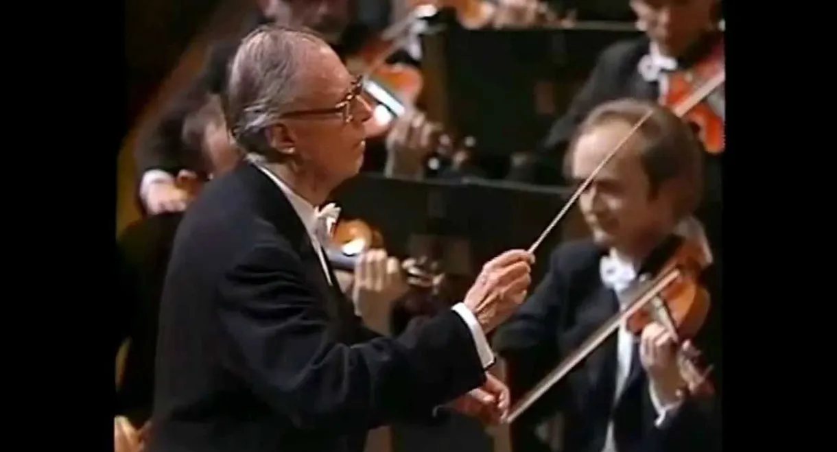 The Art of Conducting: Great Conductors of the Past