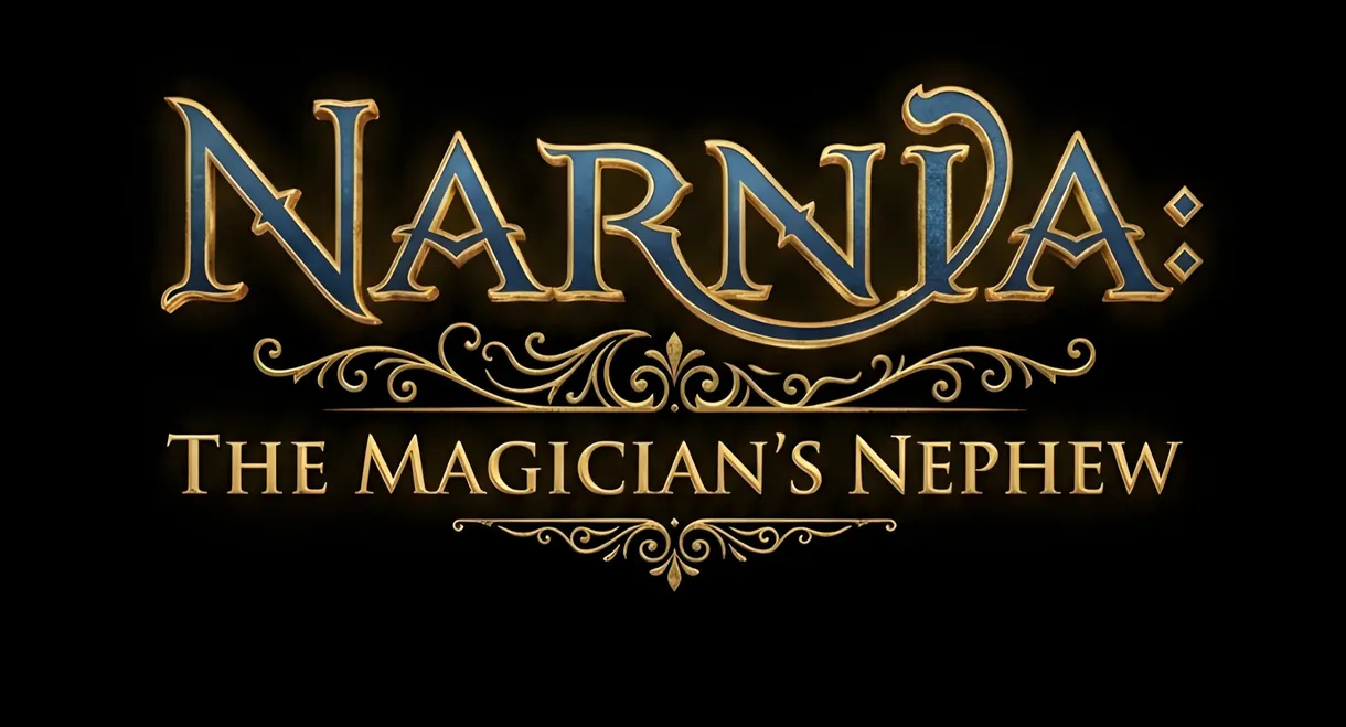 Narnia: The Magician's Nephew