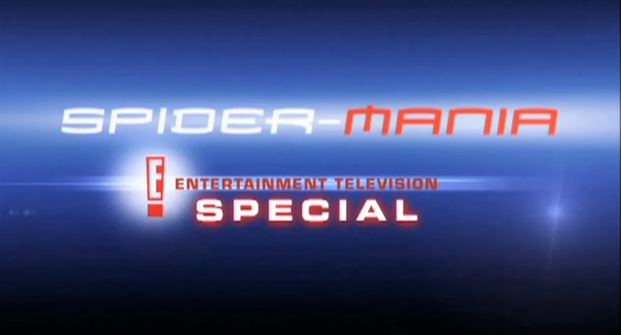 Spider-Mania