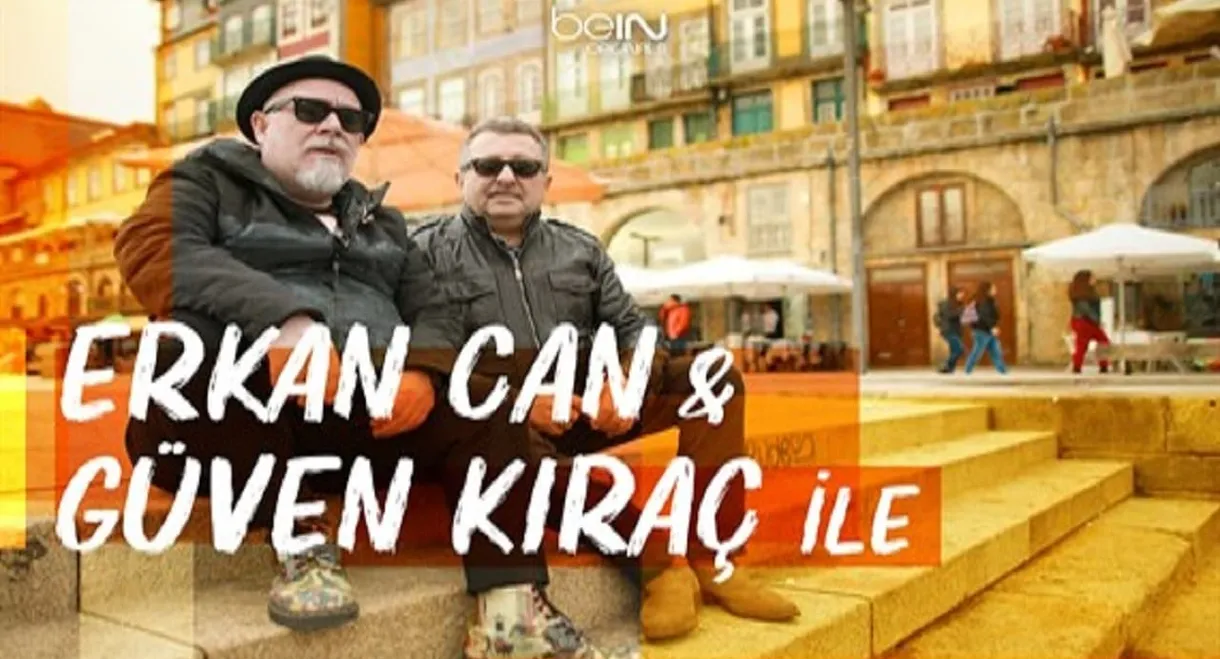 Erkan Can & Güven Kıraç ile