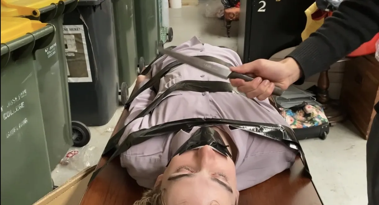 Mannequin