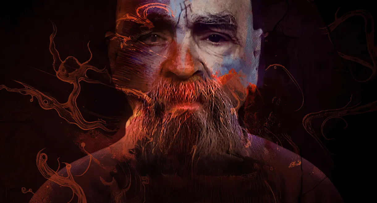 Charles Manson: The Final Words