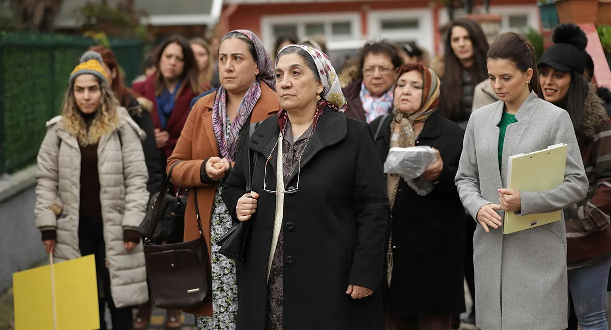 Anamız Var
