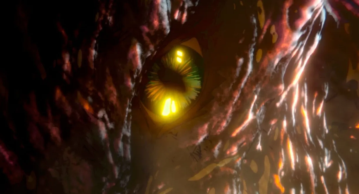 Godzilla: City on the Edge of Battle