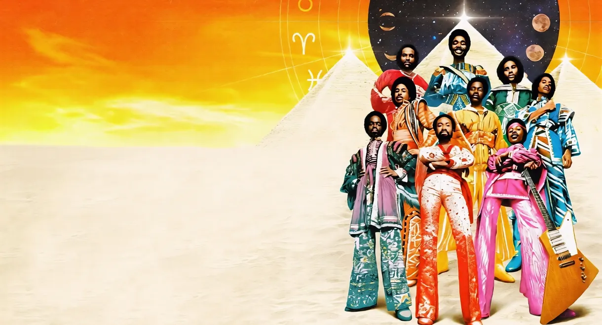Earth, Wind & Fire (To Be Celestial vs. That's the Weight of the World)