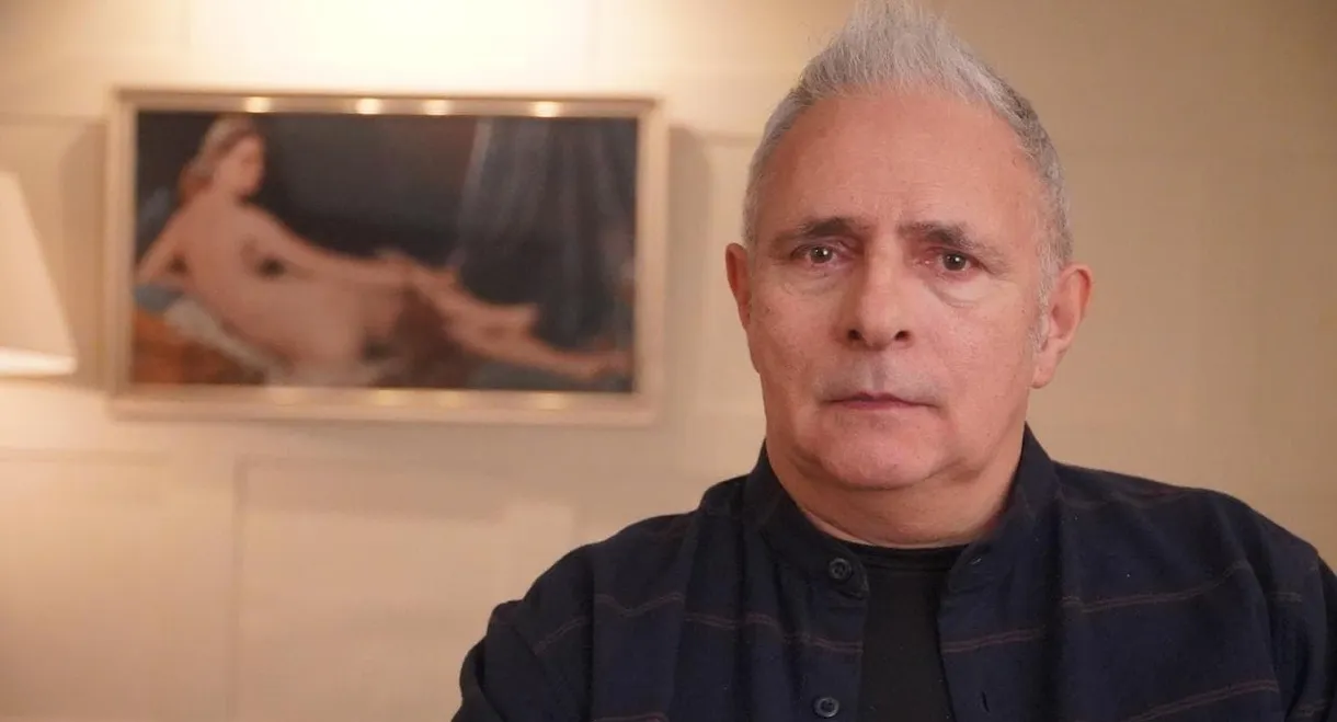 In My Own Words: Hanif Kureishi