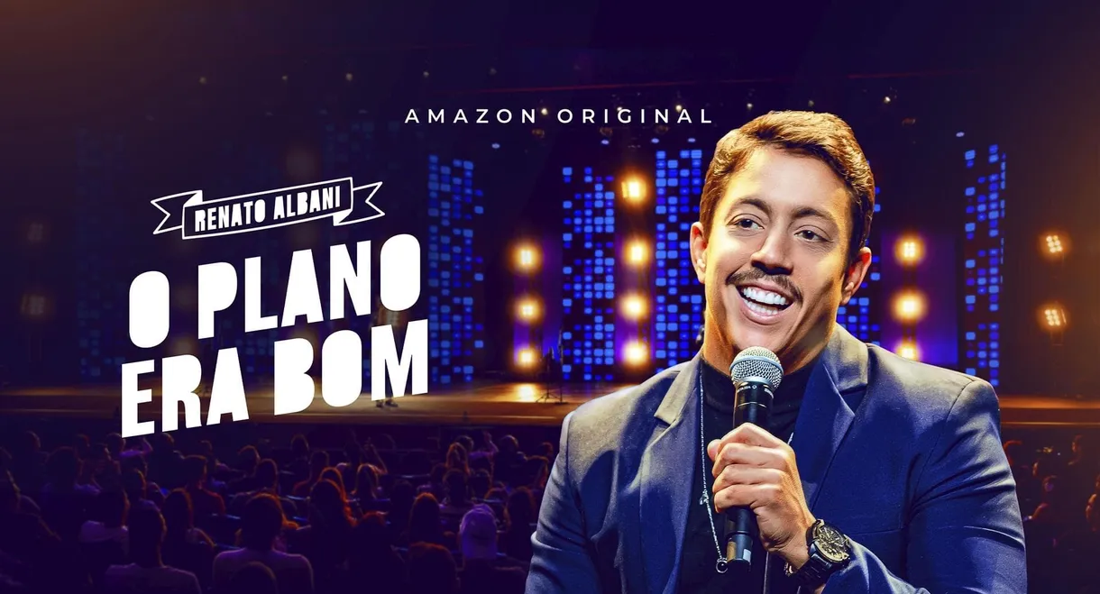 Renato Albani: O Plano Era Bom