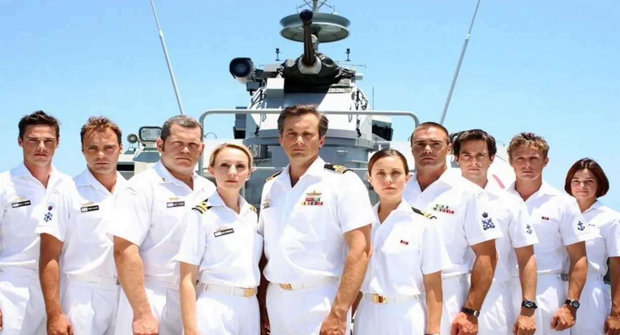 Sea Patrol