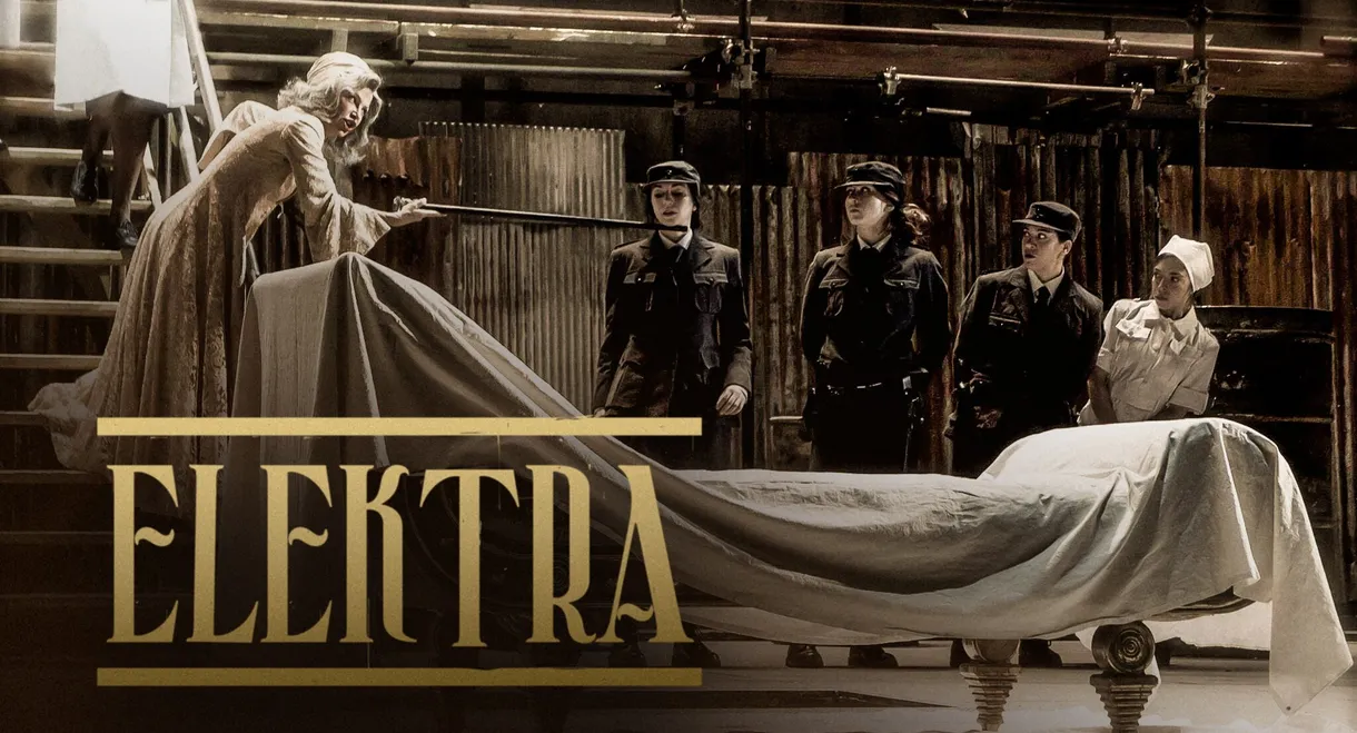 Elektra (Teatro Comunale di Bologna)