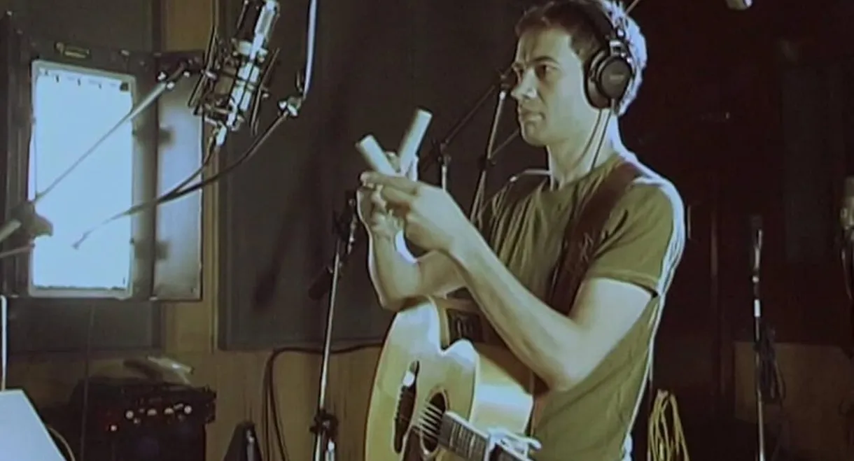 David Fonseca - Dreams In Loop Live