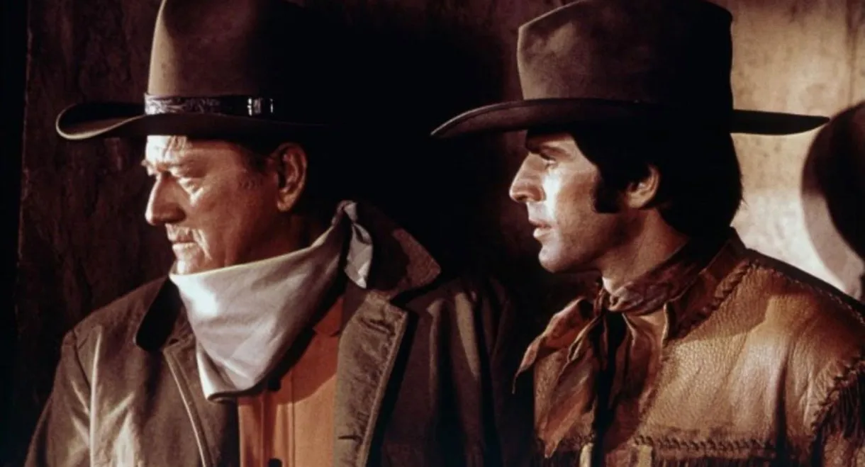 Rio Lobo