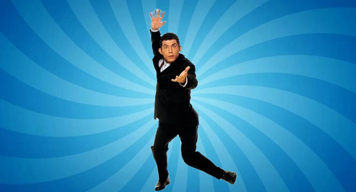 Lee Evans: The Ultimate Experience