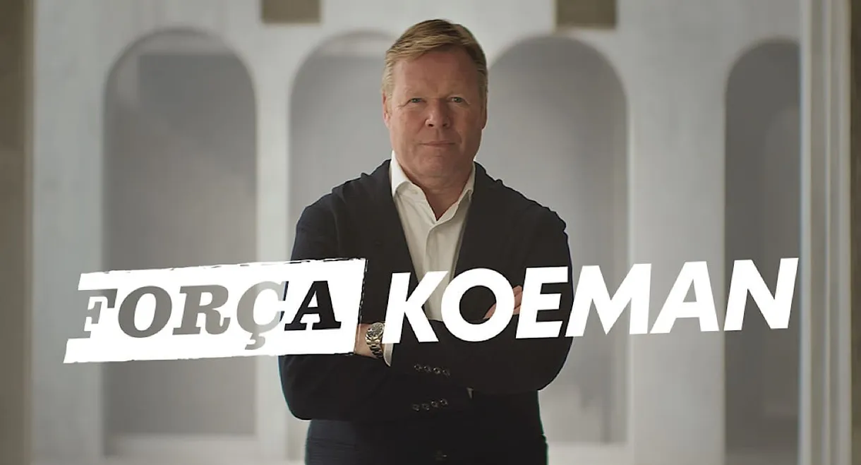 Força Koeman