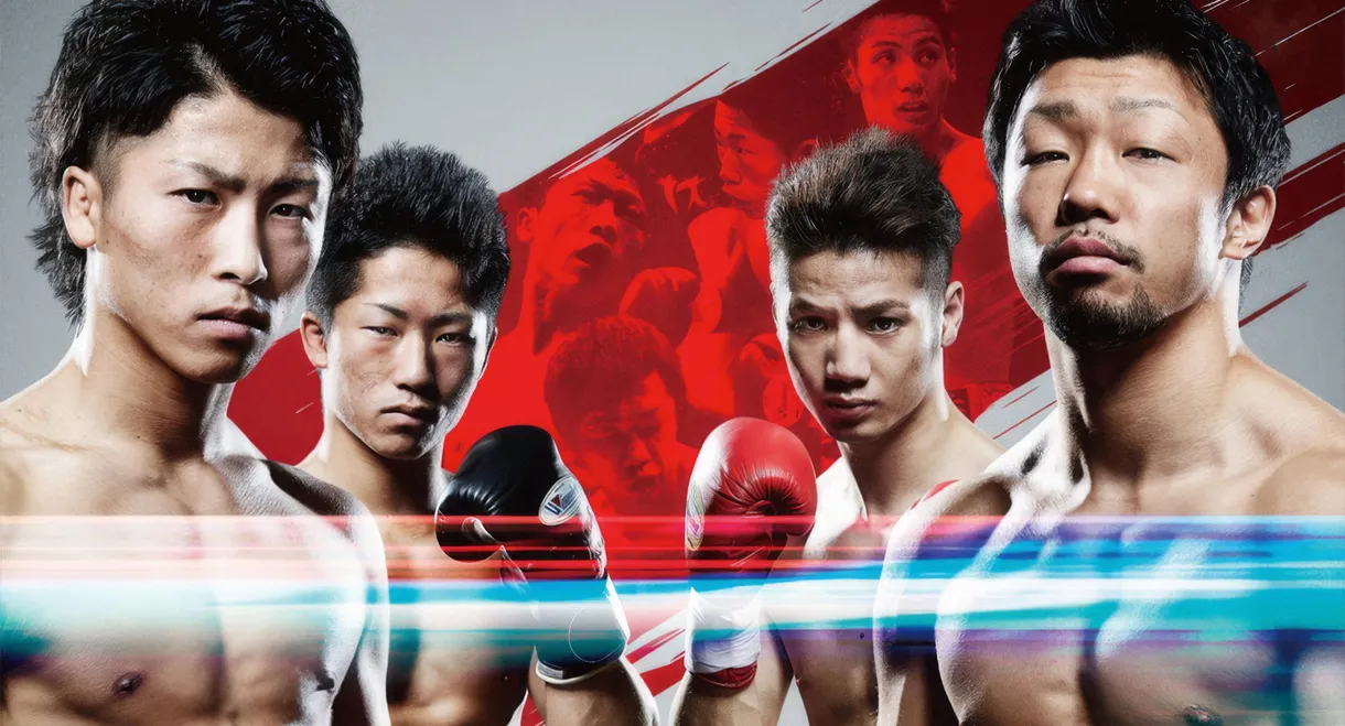BOXING FES 2015