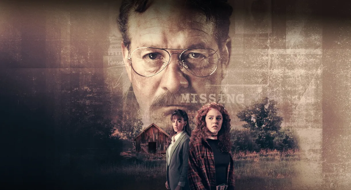 Kidnapped by a Killer: The Heather Robinson Story