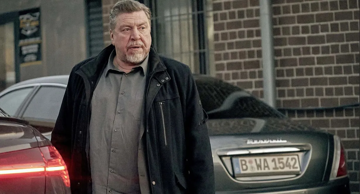 Der gute Bulle - Heaven can wait