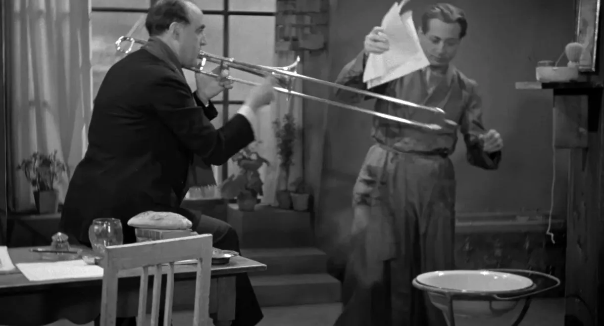 La danza dei milioni