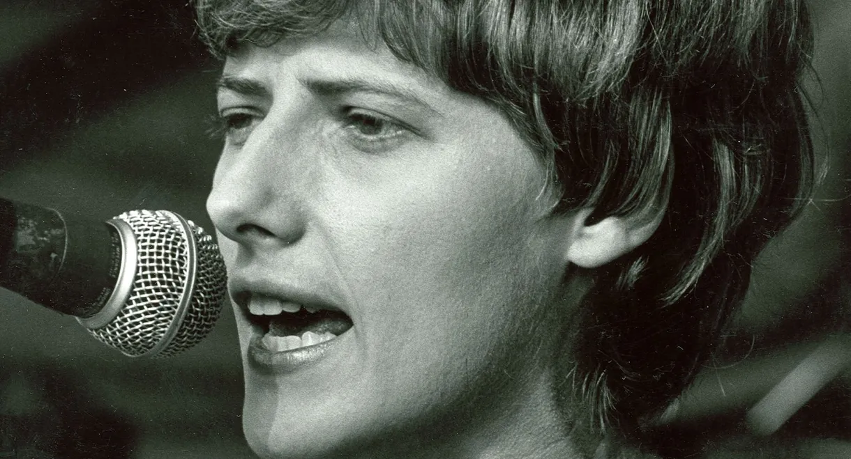 Petra Kelly - Act Now!