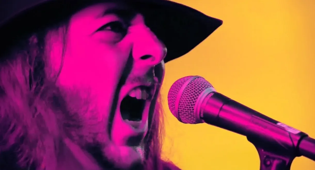 System Of A Down – Live At Pinkpop 2017
