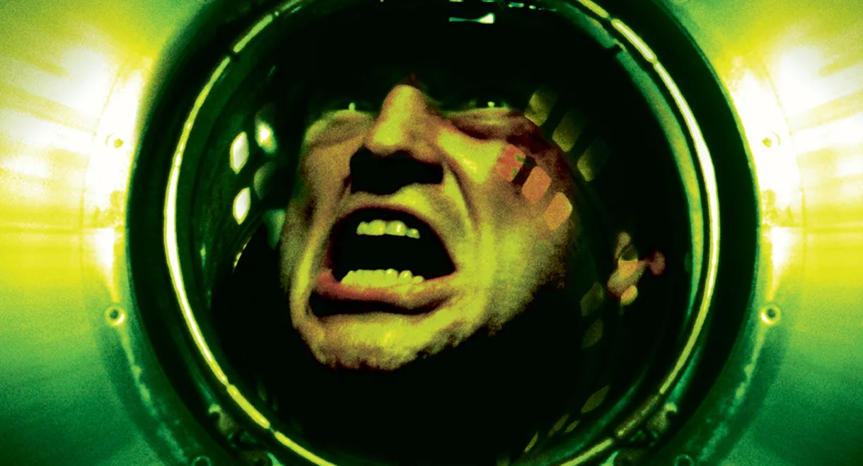 Cube Zero
