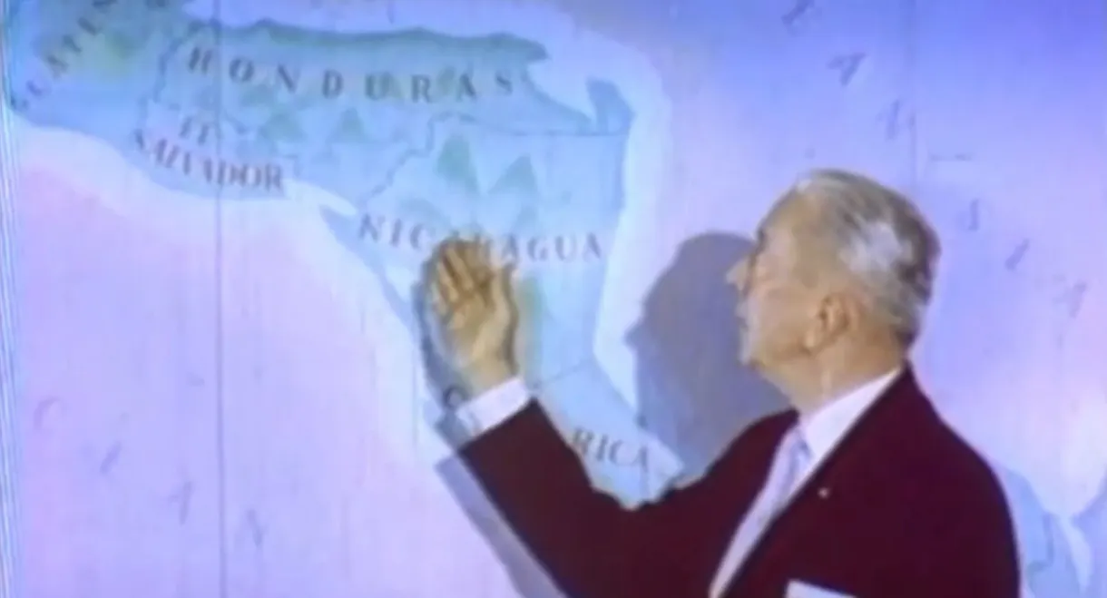 Why the Kremlin Hates Bananas