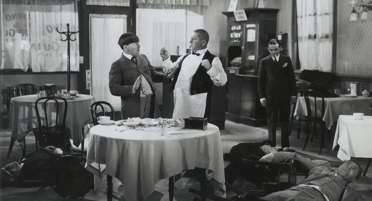 Punch Drunks