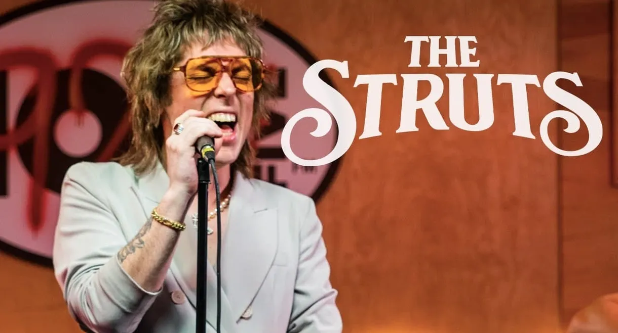 The Struts - Columbus