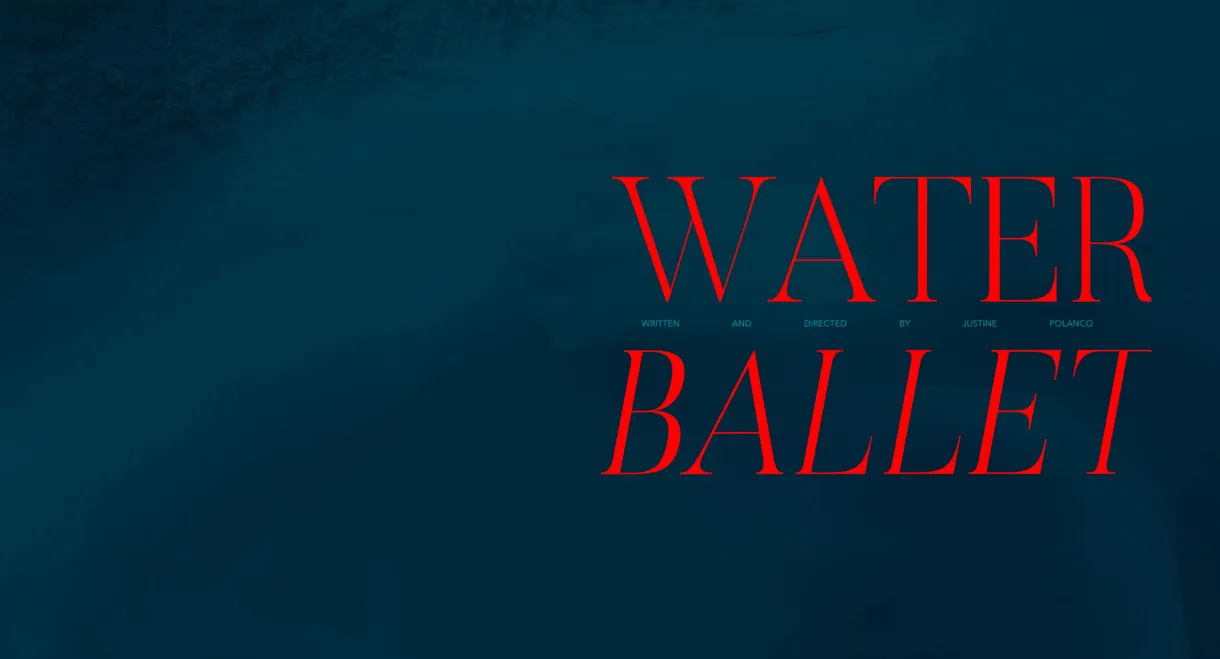 Water Ballet