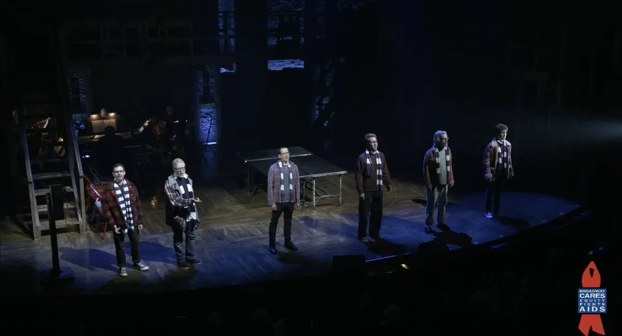 Rent: 30th Anniversary Concert