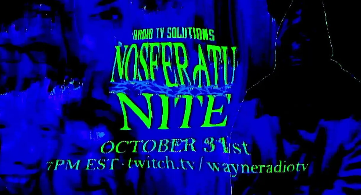 Nosferatu Nite