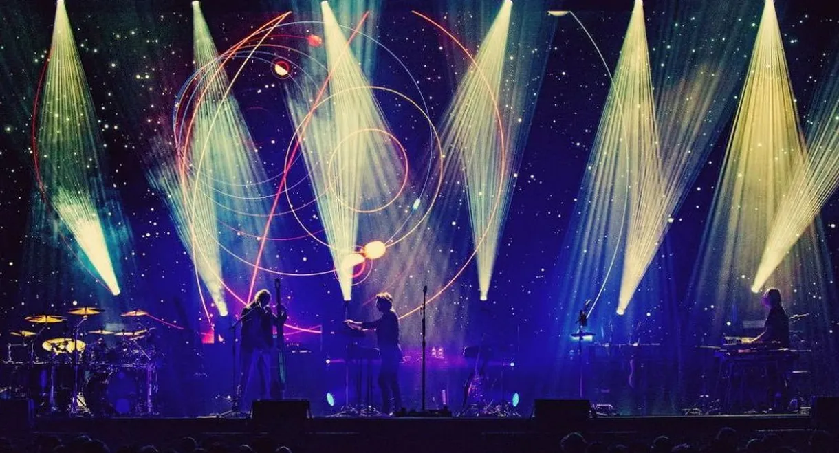 Steven Wilson - The Overview
