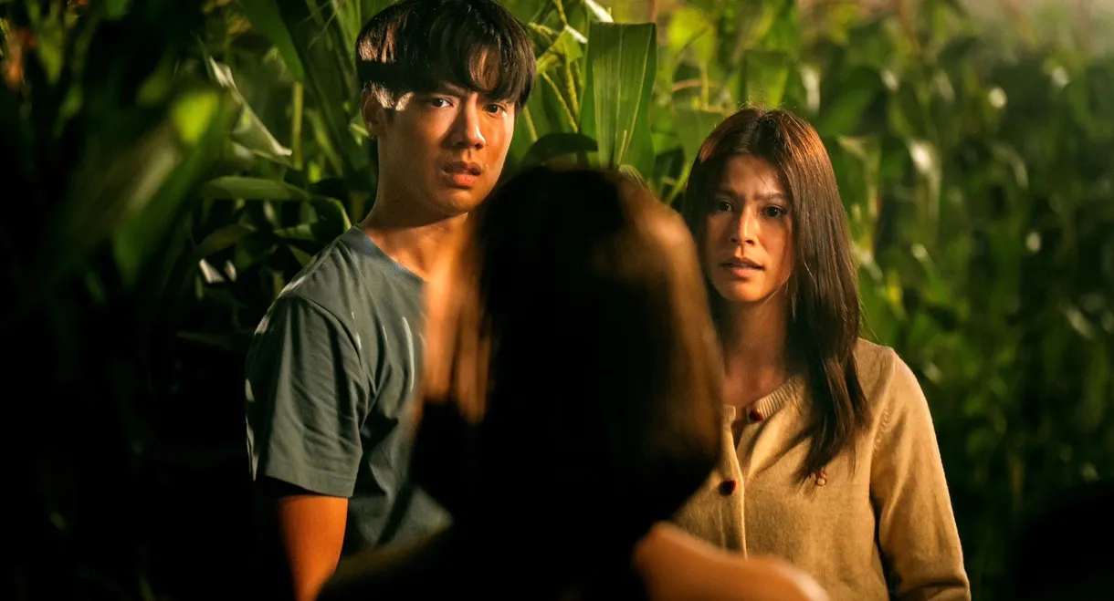 Scarier Movie